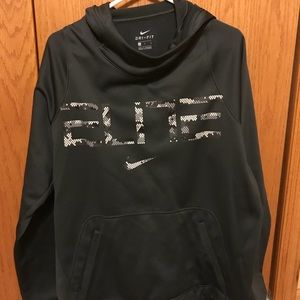 Nike hoodie